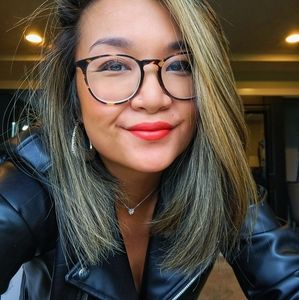 Meet your Posher, Angelica